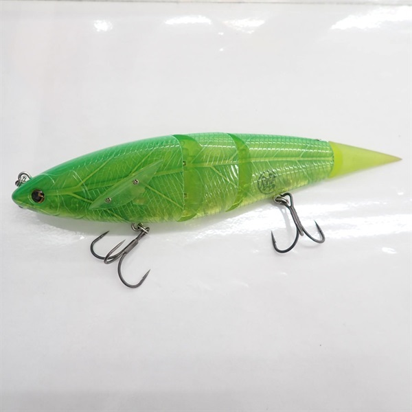 ハニタスプラスアングラーズリーフ